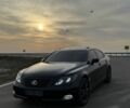 Черный Лексус ЛС, объемом двигателя 4.6 л и пробегом 280 тыс. км за 14049 $, фото 15 на Automoto.ua