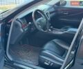 Чорний Лексус ЛС, об'ємом двигуна 4.61 л та пробігом 260 тис. км за 7300 $, фото 14 на Automoto.ua