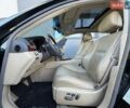 Черный Лексус ЛС, объемом двигателя 4.61 л и пробегом 235 тыс. км за 10950 $, фото 46 на Automoto.ua
