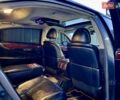 Лексус ЛС 2007 в Одессе на Automoto.ua Черный Лексус ЛС, объемом двигателя 4.61 л и пробегом 291 тыс. км за 6999 $, фото 65 на Automoto.ua