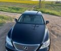 Чорний Лексус ЛС, об'ємом двигуна 4.61 л та пробігом 176 тис. км за 10500 $, фото 29 на Automoto.ua