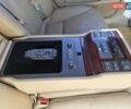 Черный Лексус ЛС, объемом двигателя 4.61 л и пробегом 246 тыс. км за 11500 $, фото 10 на Automoto.ua