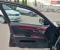 Черный Лексус ЛС, объемом двигателя 4.61 л и пробегом 206 тыс. км за 8500 $, фото 5 на Automoto.ua