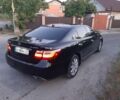 Черный Лексус ЛС, объемом двигателя 5 л и пробегом 229 тыс. км за 10500 $, фото 23 на Automoto.ua