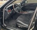 Чорний Лексус ЛС, об'ємом двигуна 4.6 л та пробігом 250 тис. км за 9503 $, фото 6 на Automoto.ua