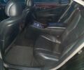 Черный Лексус ЛС, объемом двигателя 5 л и пробегом 229 тыс. км за 10500 $, фото 22 на Automoto.ua