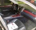Черный Лексус ЛС, объемом двигателя 4.6 л и пробегом 274 тыс. км за 10100 $, фото 4 на Automoto.ua