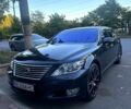 Чорний Лексус ЛС, об'ємом двигуна 4.6 л та пробігом 356 тис. км за 12000 $, фото 9 на Automoto.ua