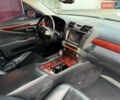 Чорний Лексус ЛС, об'ємом двигуна 4.61 л та пробігом 153 тис. км за 11500 $, фото 20 на Automoto.ua