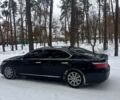 Черный Лексус ЛС, объемом двигателя 4.6 л и пробегом 27000 тыс. км за 12000 $, фото 10 на Automoto.ua