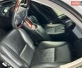 Черный Лексус ЛС, объемом двигателя 4.61 л и пробегом 184 тыс. км за 10700 $, фото 16 на Automoto.ua