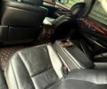 Черный Лексус ЛС, объемом двигателя 4.6 л и пробегом 200 тыс. км за 12221 $, фото 7 на Automoto.ua