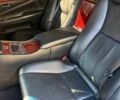Черный Лексус ЛС, объемом двигателя 4.61 л и пробегом 148 тыс. км за 14500 $, фото 30 на Automoto.ua