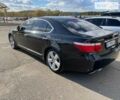 Черный Лексус ЛС, объемом двигателя 4.6 л и пробегом 134 тыс. км за 18000 $, фото 7 на Automoto.ua