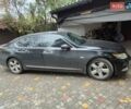 Черный Лексус ЛС, объемом двигателя 4.61 л и пробегом 180 тыс. км за 14500 $, фото 1 на Automoto.ua