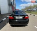 Черный Лексус ЛС, объемом двигателя 4.61 л и пробегом 153 тыс. км за 11500 $, фото 8 на Automoto.ua