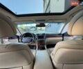 Черный Лексус ЛС, объемом двигателя 4.61 л и пробегом 235 тыс. км за 10950 $, фото 39 на Automoto.ua