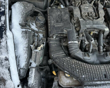 Черный Лексус ЛС, объемом двигателя 4.61 л и пробегом 312 тыс. км за 6300 $, фото 34 на Automoto.ua