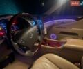 Чорний Лексус ЛС, об'ємом двигуна 4.6 л та пробігом 260 тис. км за 11990 $, фото 26 на Automoto.ua