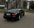 Черный Лексус ЛС, объемом двигателя 4.61 л и пробегом 220 тыс. км за 11000 $, фото 6 на Automoto.ua