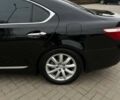 Черный Лексус ЛС, объемом двигателя 4.61 л и пробегом 220 тыс. км за 11000 $, фото 18 на Automoto.ua