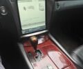 Черный Лексус ЛС, объемом двигателя 4.61 л и пробегом 201 тыс. км за 5999 $, фото 46 на Automoto.ua