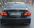 Черный Лексус ЛС, объемом двигателя 4.61 л и пробегом 198 тыс. км за 9400 $, фото 28 на Automoto.ua