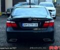 Чорний Лексус ЛС, об'ємом двигуна 4.6 л та пробігом 0 тис. км за 12000 $, фото 6 на Automoto.ua