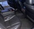 Черный Лексус ЛС, объемом двигателя 4.61 л и пробегом 198 тыс. км за 9400 $, фото 32 на Automoto.ua