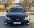 Черный Лексус ЛС, объемом двигателя 4.61 л и пробегом 373 тыс. км за 9300 $, фото 4 на Automoto.ua