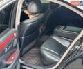 Черный Лексус ЛС, объемом двигателя 4.61 л и пробегом 240 тыс. км за 10399 $, фото 9 на Automoto.ua