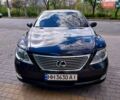 Чорний Лексус ЛС, об'ємом двигуна 4.6 л та пробігом 227 тис. км за 11000 $, фото 1 на Automoto.ua