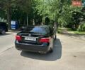 Черный Лексус ЛС, объемом двигателя 4.97 л и пробегом 300 тыс. км за 12000 $, фото 3 на Automoto.ua