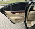 Черный Лексус ЛС, объемом двигателя 4.61 л и пробегом 220 тыс. км за 11000 $, фото 62 на Automoto.ua