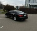 Черный Лексус ЛС, объемом двигателя 4.61 л и пробегом 220 тыс. км за 11000 $, фото 5 на Automoto.ua
