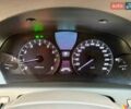 Черный Лексус ЛС, объемом двигателя 4.61 л и пробегом 181 тыс. км за 7900 $, фото 14 на Automoto.ua