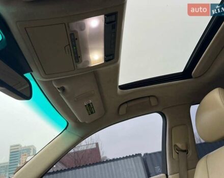 Черный Лексус ЛС, объемом двигателя 4.61 л и пробегом 259 тыс. км за 9507 $, фото 15 на Automoto.ua