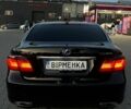 Черный Лексус ЛС, объемом двигателя 4.61 л и пробегом 390 тыс. км за 10500 $, фото 2 на Automoto.ua