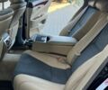 Черный Лексус ЛС, объемом двигателя 4.61 л и пробегом 390 тыс. км за 10500 $, фото 13 на Automoto.ua