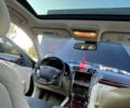 Черный Лексус ЛС, объемом двигателя 4.61 л и пробегом 390 тыс. км за 10500 $, фото 24 на Automoto.ua