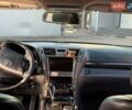 Черный Лексус ЛС, объемом двигателя 4.61 л и пробегом 373 тыс. км за 9300 $, фото 7 на Automoto.ua