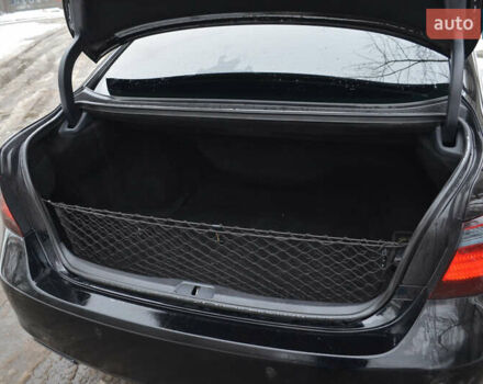 Черный Лексус ЛС, объемом двигателя 4.61 л и пробегом 275 тыс. км за 13900 $, фото 10 на Automoto.ua