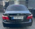 Чорний Лексус ЛС, об'ємом двигуна 4.6 л та пробігом 260 тис. км за 11990 $, фото 3 на Automoto.ua