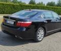Чорний Лексус ЛС, об'ємом двигуна 4.61 л та пробігом 290 тис. км за 9900 $, фото 4 на Automoto.ua