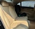 Чорний Лексус ЛС, об'ємом двигуна 4.61 л та пробігом 240 тис. км за 10500 $, фото 7 на Automoto.ua