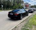 Черный Лексус ЛС, объемом двигателя 4.6 л и пробегом 310 тыс. км за 9000 $, фото 4 на Automoto.ua