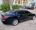 Чорний Лексус ЛС, об'ємом двигуна 4.6 л та пробігом 227 тис. км за 11000 $, фото 3 на Automoto.ua