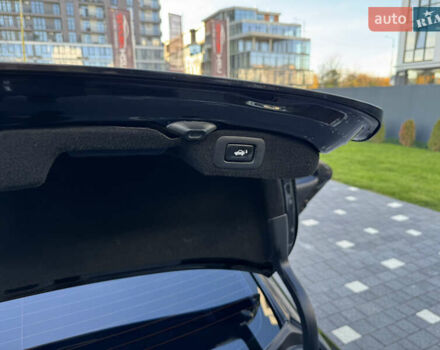 Черный Лексус ЛС, объемом двигателя 4.6 л и пробегом 251 тыс. км за 13500 $, фото 47 на Automoto.ua