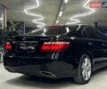 Черный Лексус ЛС, объемом двигателя 4.61 л и пробегом 220 тыс. км за 11500 $, фото 16 на Automoto.ua