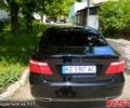 Черный Лексус ЛС, объемом двигателя 4.6 л и пробегом 276 тыс. км за 10200 $, фото 12 на Automoto.ua